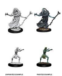 Sea Hags & Bheur Hags (W12)
